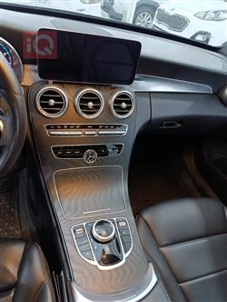 مێرسێدس بێنز C-Class